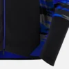 Yamaha Factory Racing 2025 junior tam fermuarlı sweatshirt
