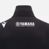 Yamaha Factory Racing 2025 junior tam fermuarlı sweatshirt