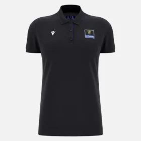 Yamaha Factory Racing 2025 kadın Polo Yaka Tişört