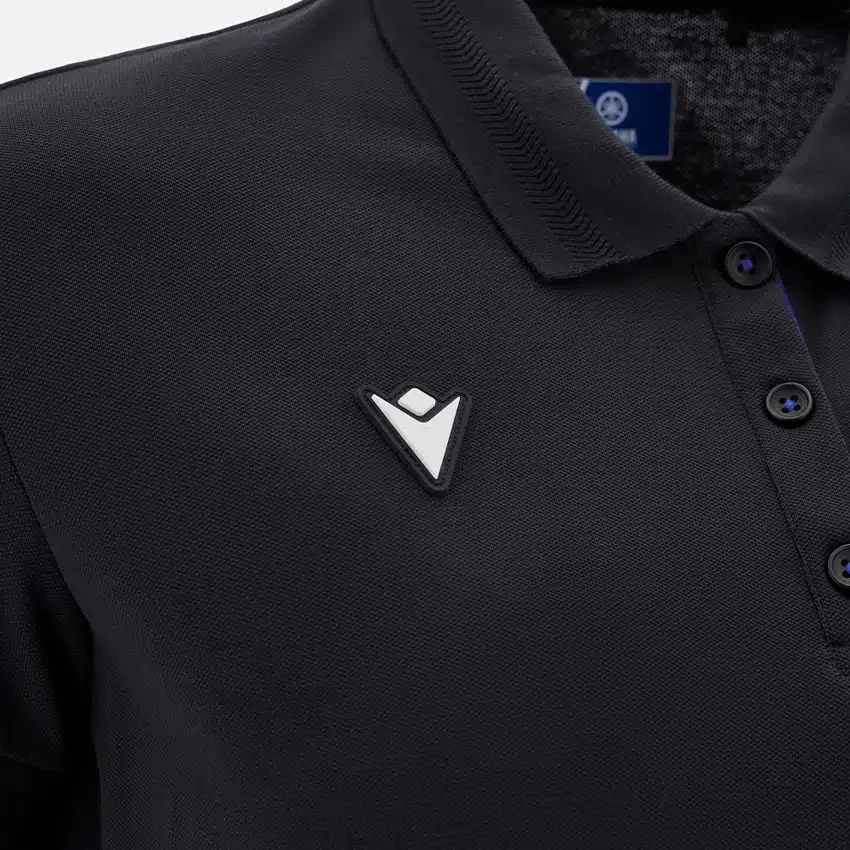 Yamaha Factory Racing 2025 kadın Polo Yaka Tişört Yamaha Factory Racing 2025 kadın Polo Yaka Tişört