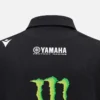 Yamaha Factory Racing 2025 kadın Polo Yaka Tişört Yamaha Factory Racing 2025 kadın Polo Yaka Tişört