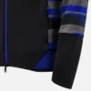Yamaha Factory Racing 2025 kadın tam fermuarlı sweatshirt