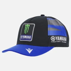 Yamaha Factory Racing 2025 yetişkinler için resmi beyzbol kasketi