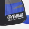 Yamaha Factory Racing 2025 yetişkinler için resmi beyzbol kasketi Yamaha Factory Racing 2025 yetişkinler için resmi beyzbol kasketi