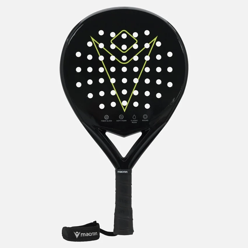 Yeni nesil II Padel Raketi Yeni nesil II Padel Raketi