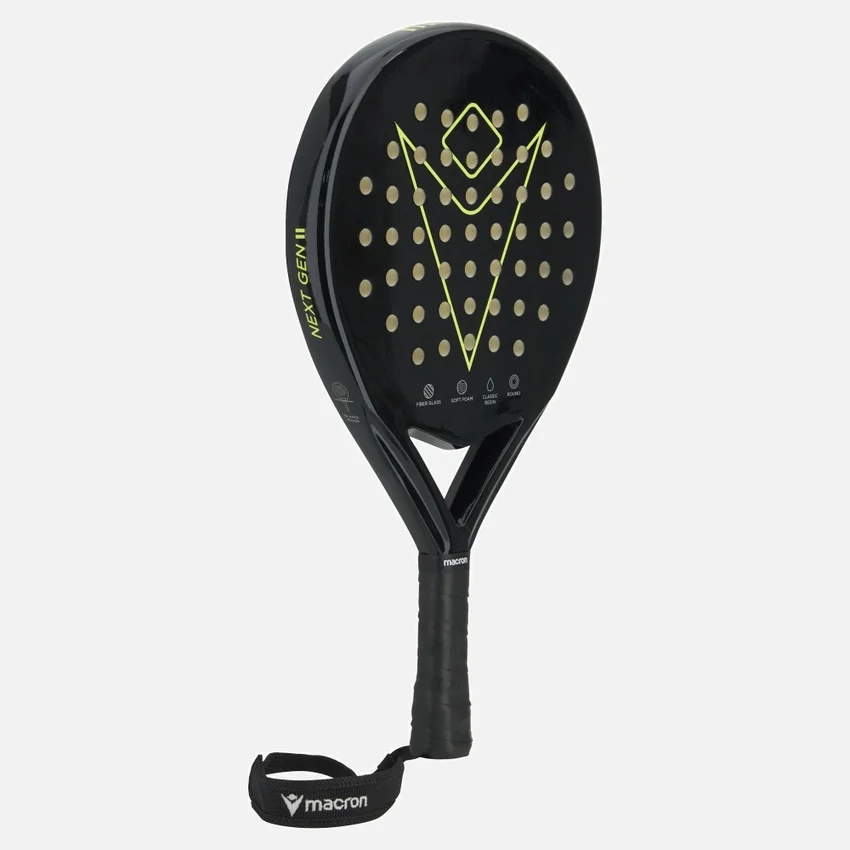 Yeni nesil II Padel Raketi Yeni nesil II Padel Raketi