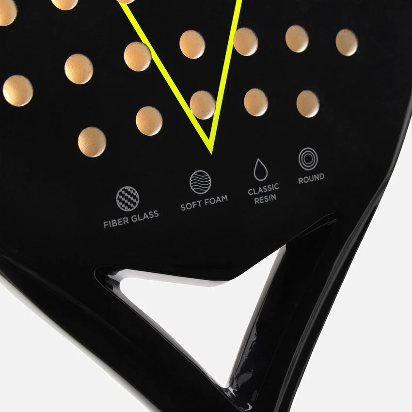 Yeni nesil II Padel Raketi Yeni nesil II Padel Raketi