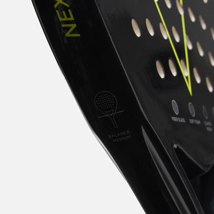 Yeni nesil II Padel Raketi Yeni nesil II Padel Raketi
