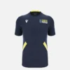 Zebre Parma 2025/26 Genç Antrenman Gömleği Zebre Parma 2025/26 Genç Antrenman Gömleği