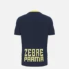 Zebre Parma 2025/26 Genç Antrenman Gömleği Zebre Parma 2025/26 Genç Antrenman Gömleği