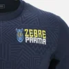 Zebre Parma 2025/26 Genç Antrenman Gömleği Zebre Parma 2025/26 Genç Antrenman Gömleği