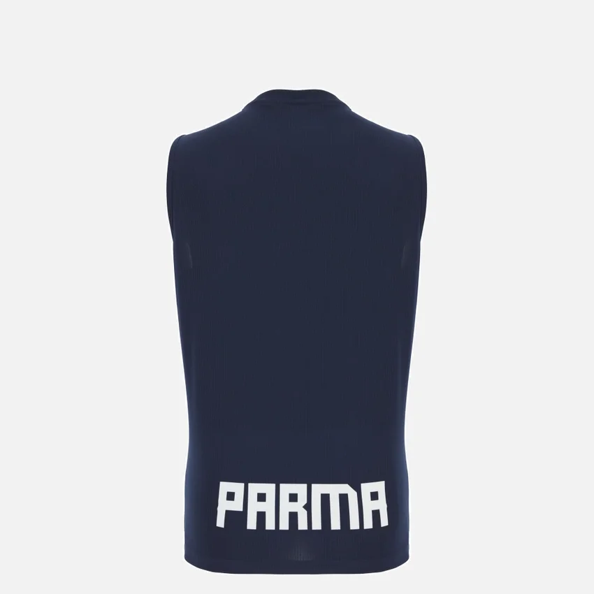 Zebre Parma 2025/26 Gençler Antrenman Tişörtü Zebre Parma 2025/26 Gençler Antrenman Tişörtü