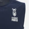 Zebre Parma 2025/26 Gençler Antrenman Tişörtü Zebre Parma 2025/26 Gençler Antrenman Tişörtü