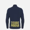 Zebre Parma 2025/26 Junior 1/4 Fermuarlı Antrenman Sweatshirt