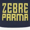 Zebre Parma 2025/26 Junior 1/4 Fermuarlı Antrenman Sweatshirt