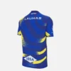 Zebre Parma 2025/26 Junior Ev Replika Gömleği Zebre Parma 2025/26 Junior Ev Replika Gömleği