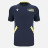 Zebre Parma 2025/26 Yetişkin Antrenman Gömleği