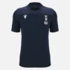 Zebre Parma 2025/26 Yetişkin Antrenman Gömleği