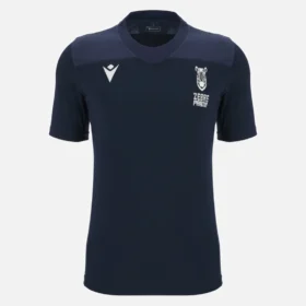 Zebre Parma 2025/26 Yetişkin Antrenman Gömleği