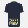 Zebre Parma 2025/26 Yetişkin Antrenman Gömleği