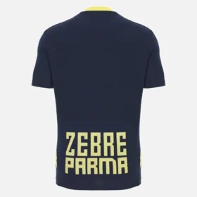 Zebre Parma 2025/26 Yetişkin Antrenman Gömleği