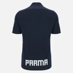 Zebre Parma 2025/26 Yetişkin Antrenman Gömleği