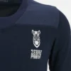 Zebre Parma 2025/26 Yetişkin Antrenman Gömleği