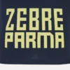 Zebre Parma 2025/26 Yetişkin Antrenman Gömleği
