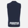 Zebre Parma 2025/26 Yetişkin Antrenman Tişörtü Zebre Parma 2025/26 Yetişkin Antrenman Tişörtü