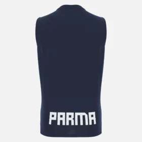 Zebre Parma 2025/26 Yetişkin Antrenman Tişörtü