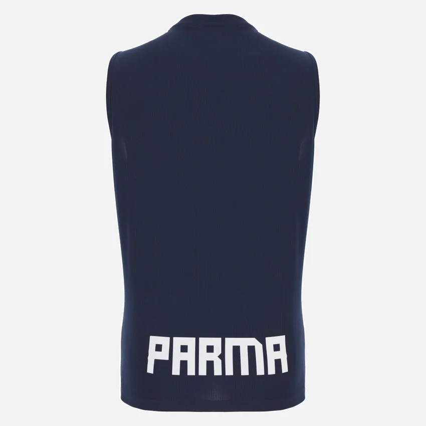 Zebre Parma 2025/26 Yetişkin Antrenman Tişörtü Zebre Parma 2025/26 Yetişkin Antrenman Tişörtü