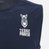 Zebre Parma 2025/26 Yetişkin Antrenman Tişörtü Zebre Parma 2025/26 Yetişkin Antrenman Tişörtü
