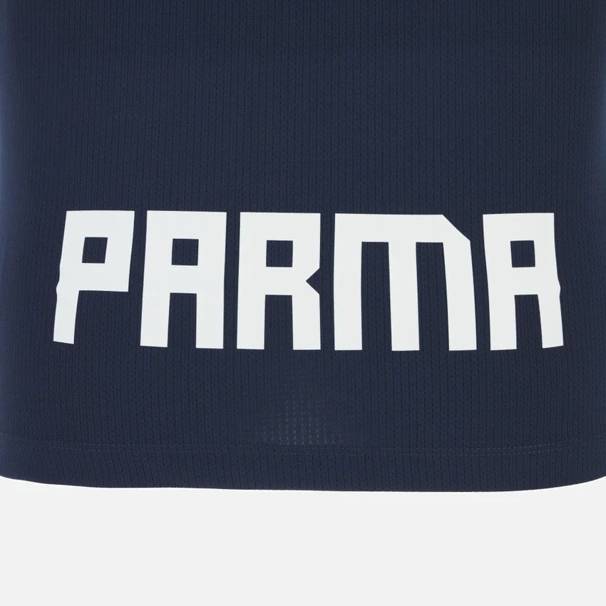 Zebre Parma 2025/26 Yetişkin Antrenman Tişörtü Zebre Parma 2025/26 Yetişkin Antrenman Tişörtü
