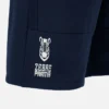 Zebre Parma 2025/26 Yetişkin Bermuda Şortları Zebre Parma 2025/26 Yetişkin Bermuda Şortları