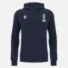 Zebre Parma 2025/26 Yetişkin Kapüşonlu Sweatshirt Zebre Parma 2025/26 Yetişkin Kapüşonlu Sweatshirt