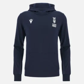 Zebre Parma 2025/26 Yetişkin Kapüşonlu Sweatshirt Zebre Parma 2025/26 Yetişkin Kapüşonlu Sweatshirt