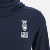 Zebre Parma 2025/26 Yetişkin Kapüşonlu Sweatshirt Zebre Parma 2025/26 Yetişkin Kapüşonlu Sweatshirt