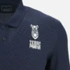 Zebre Parma 2025/26 Yetişkin Seyahat Polo Yaka Tişörtü Zebre Parma 2025/26 Yetişkin Seyahat Polo Yaka Tişörtü