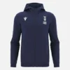 Zebre Parma 2025/26 Yetişkin Tam Fermuarlı Sweatshirt Zebre Parma 2025/26 Yetişkin Tam Fermuarlı Sweatshirt