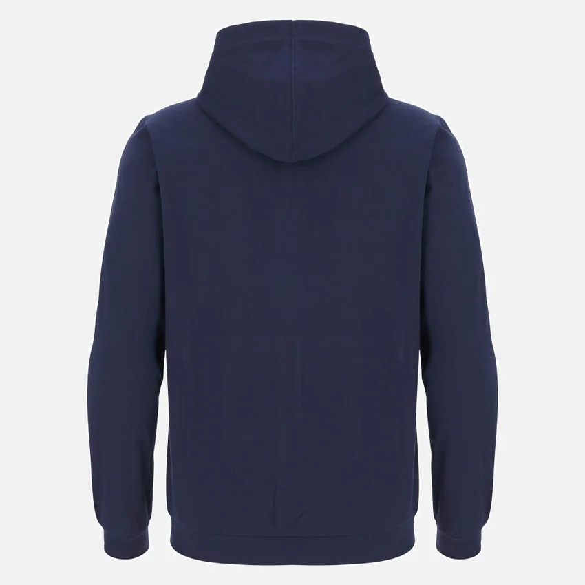 Zebre Parma 2025/26 Yetişkin Tam Fermuarlı Sweatshirt Zebre Parma 2025/26 Yetişkin Tam Fermuarlı Sweatshirt