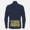 Zebre Parma 2025/26 Yetişkinler için 1/4 Fermuarlı Antrenman Sweatshirt Zebre Parma 2025/26 Yetişkinler için 1/4 Fermuarlı Antrenman Sweatshirt