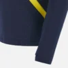 Zebre Parma 2025/26 Yetişkinler için 1/4 Fermuarlı Antrenman Sweatshirt Zebre Parma 2025/26 Yetişkinler için 1/4 Fermuarlı Antrenman Sweatshirt