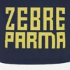 Zebre Parma 2025/26 Yetişkinler için 1/4 Fermuarlı Antrenman Sweatshirt Zebre Parma 2025/26 Yetişkinler için 1/4 Fermuarlı Antrenman Sweatshirt