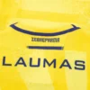 Zebre Parma 2025/26 Yetişkinler İçin Deplasman Authentic Gömleği