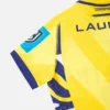 Zebre Parma 2025/26 Yetişkinler İçin Deplasman Authentic Gömleği