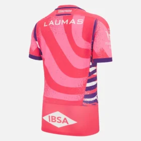 Zebre Parma 2025/26 Yetişkinler İçin Üçüncü Maç Orijinal Gömleği Zebre Parma 2025/26 Yetişkinler İçin Üçüncü Maç Orijinal Gömleği